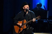PICS: Garth Brooks Earns Gershwin Prize for Popular Song