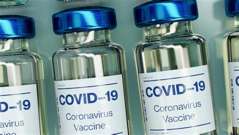 Actualmente es una pandemia que afecta a prácticamente todo el mundo. ¿Cuál es la vacuna contra COVID-19 más avanzada hasta ahora?