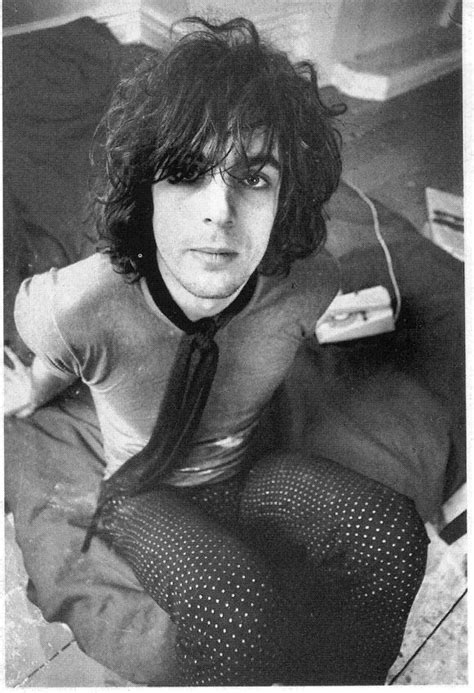 Syd Barrett Madcap Laughs Photo Session Pink Floyd News