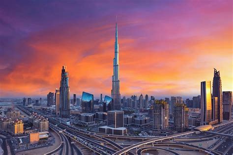 United Arab Emirates In Pictures 20 Beautiful Places To Photograph