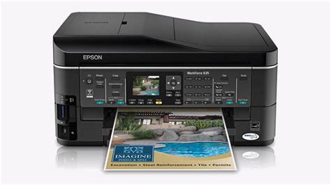 Epson m100 drivers download for mac os x. Epson WorkForce 635 Driver & Free Downloads - Epson Drivers