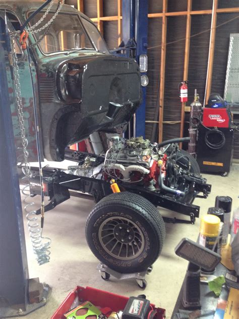 lowering-cab-to-frame > The Barn