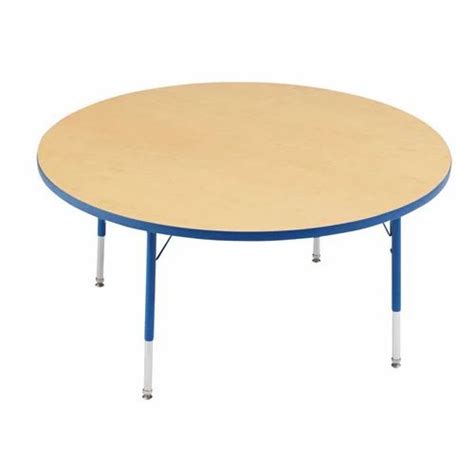 Diamond Round Classroom Table At Rs 7500onwards In Coimbatore Id