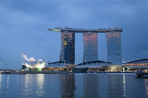 Tempat Wisata Di Singapore Wajib Dikunjungi Tempat Wisata