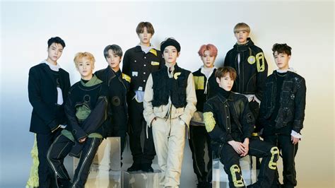 Album Review We Are Superhuman 4th Mini Album Nct 127 Kpopreviewed