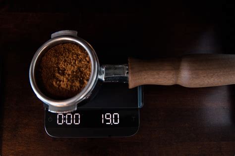 The Best Scales For Coffee Coffee Geek