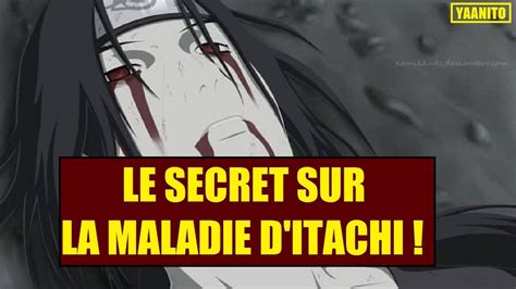 Le Secret Sur La Mysterieuse Maladie Ditachi Yaanito Youtube
