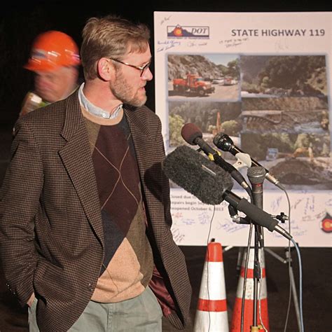 Ribbon Cut, Boulder Canyon Open, Full RTD Schedule Resumes | NederMayor