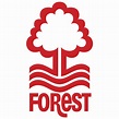 Nottingham Forest FC Logo PNG Transparent & SVG Vector - Freebie Supply
