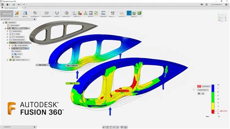 How To Make Design Decisions With Simulation — Fusion 360 Tutorial —