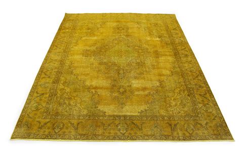 There are 383 gold teppich for sale on etsy, and they cost $129.44 on average. Vintage Teppich Gold in 390x290 (1001-167248) - carpetido.de