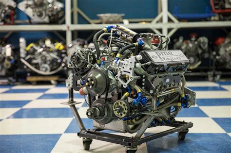 Approved by nascar for competition in 2007, the chevrolet r07 is making its debut this weekend in the samsung 500 at texas motor speedway. How To Score Used NASCAR Parts Cheap! - Hot Rod Network
