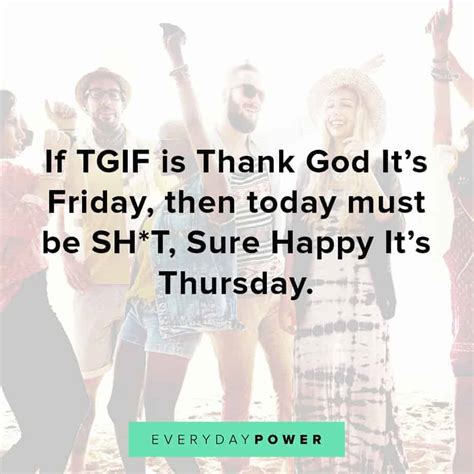 Table of contents 2 inspirational thursday quotes 3 funny thursday sayings funny thursday sayings. happy Thursday Quotes