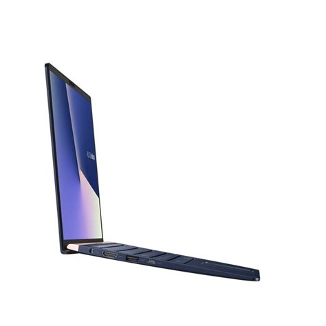 Asus Zenbook 13 Ux333fn A3026t 90nb0jw1 M00390 Laptop Specifications