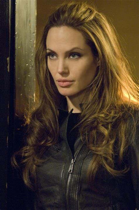Wanted Angelina Jolie Stills Movies Image 25460885 Fanpop