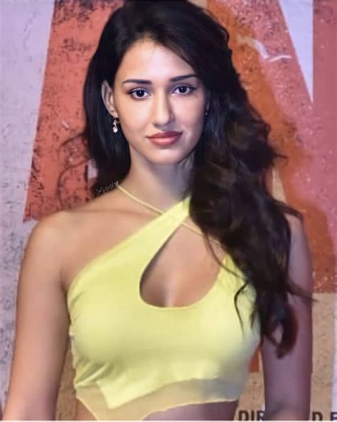 disha patani trolled for her swollen face netizen says ‘did you borrow that nose from a witch