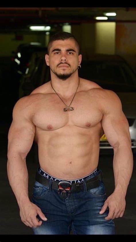 Pin By Belt Thick On Strong Man Bodybuilders Men Men S Muscle Muscle Men