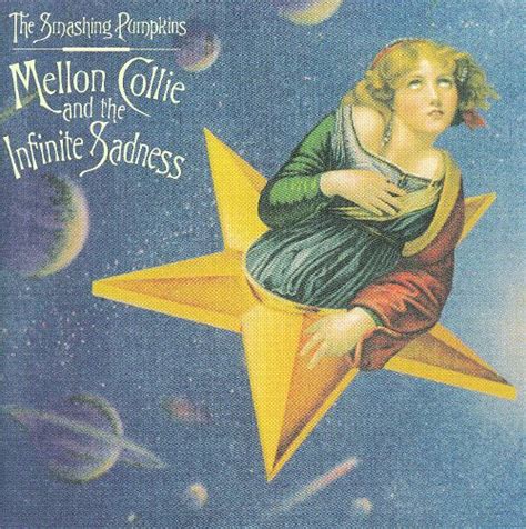 Best Buy Mellon Collie And The Infinite Sadness Cd