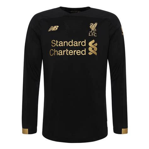 Liverpool fc jersey 2019/20 pin badge. NEW Liverpool FC Home Kit and Shirts 2019/20 - Official ...