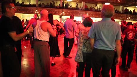 Northern Soul Dancing By Jud Clip 912 81114 Blackpool Tower