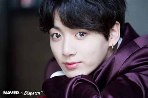 Tons of awesome bts jungkook wallpapers to download for free. Crush Alert: Jeon Jungkook - Fuzzable