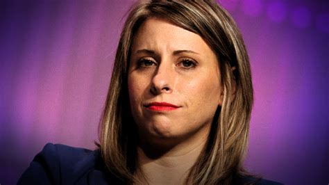 Was Katie Hill S Resignation Driven By Her Relationship With A Staffer