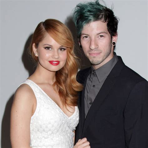 Debby Ryan Is Engaged To Twenty One Pilots Josh Dun See Her Ring E News Canada