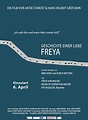 Geschichte einer Liebe - Freya - Film 2017 - FILMSTARTS.de