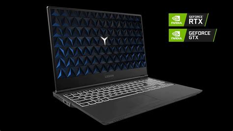 Lenovo Legion Y540 15 Inch Gaming Laptop Lenovo Us Outlet Store