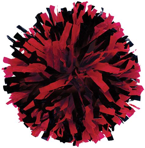 Collection Of Red Pom Poms Png Pluspng