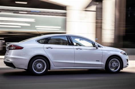 New 2022 Ford Fusion Hybrid For Leasebuy Sales And Leasing