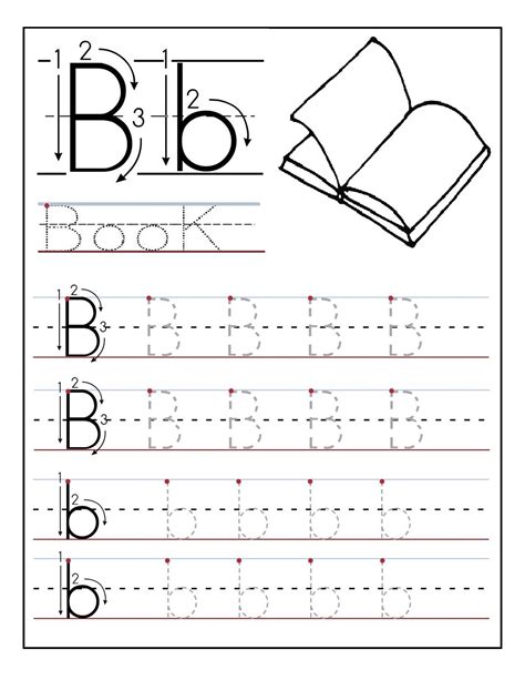 Free Traceable Alphabet K5 Worksheets Abc Tracing Wor