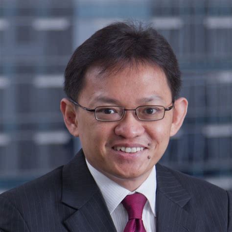 Marcus Lim Co Founder And Ceo Ecosoftt Eco Solutions For Tomorrow