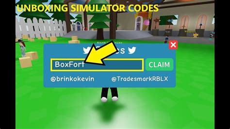 Part 1boxing Simulator Codes Roblox Youtube
