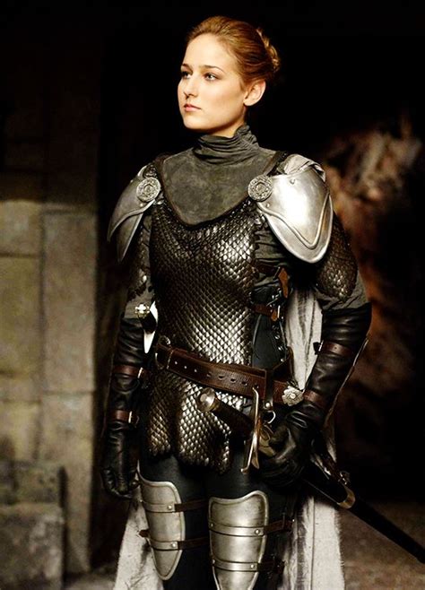 posts tagged blonde hair female armor female knight warrior girl