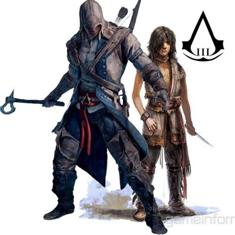 Assassin S Creed 3 Walkthrough All Pivot Locations The Assassin S