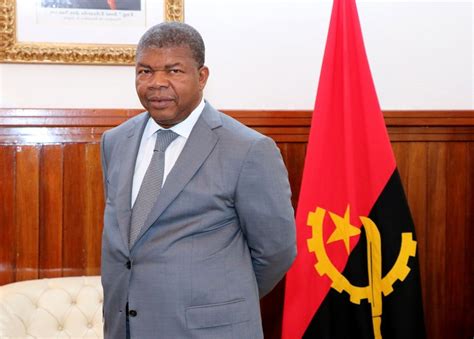 Angolan President Visits Cuba Oncubanews English