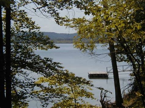 One rv & two motor vehicles per site. Daniel Boone National Forest Koomer Ridge Campground ...