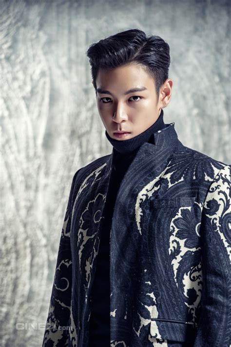 Someone requested this i think. BIGBANG T.O.P Ultimately Decides To Enlist Secretly - Koreaboo