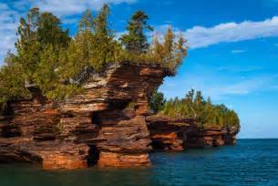 10 Of The Most Beautiful Places In Wisconsin