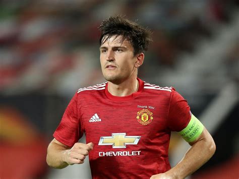 Nick potts/reuters i knew it was a pretty serious injury because it didn't come from impact or. Harry Maguire arrested on Greek island after alleged ...