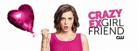 The Songs of Crazy Ex-Girlfriend Ranked