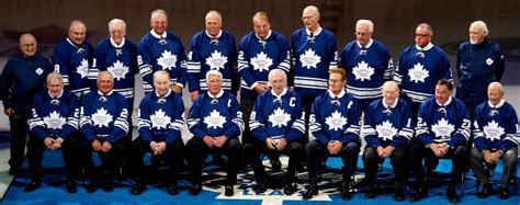 The Losing Leafs Left Fans Nostalgic For Glory Years Cbc Archives