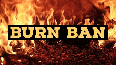 Smith County Implements Burn Ban Cbs Tv