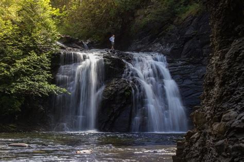 11 Beautiful Vancouver Island Waterfalls You Need To Visit
