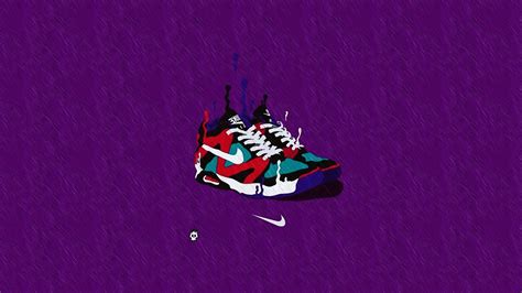 When it comes to sneakers, the turks have excellent taste. Sneaker Art Wallpapers - Wallpaper Cave