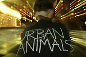 Urban Animals, 2004 | The Urban Animals celebrate their 25th… | Flickr