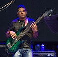 Oteil Burbridge finds life in band’s epic song catalog – Boston Herald