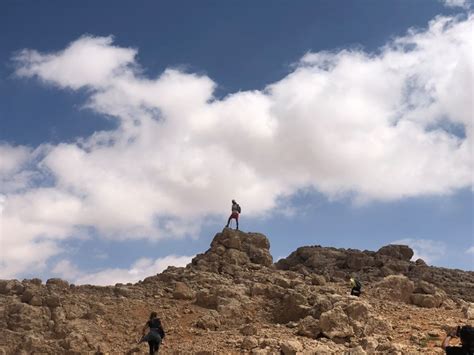 Qornet El Sawda Hike On Sun June 02 2023 With Dale Corazon Lebanon