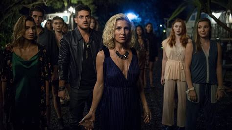 Another Trailer Has Dropped For Netflix S First Original Australian Series Tidelands